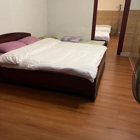 Hostel Phuong Nga Dalat Eksteriør bilde
