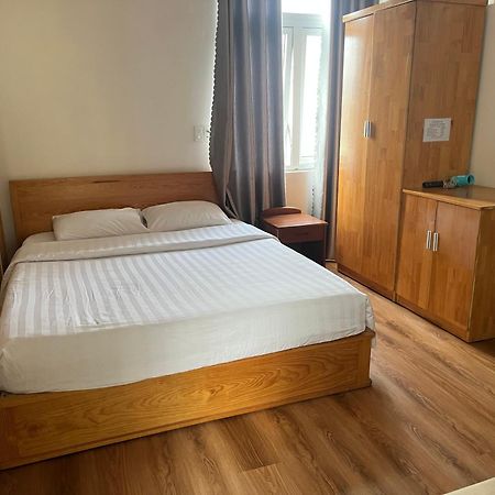 Hostel Phuong Nga Dalat Eksteriør bilde