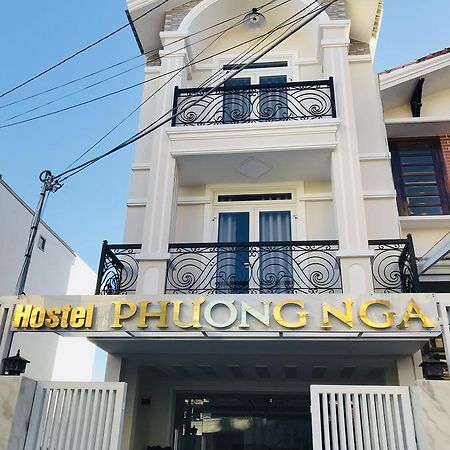 Hostel Phuong Nga Dalat Eksteriør bilde