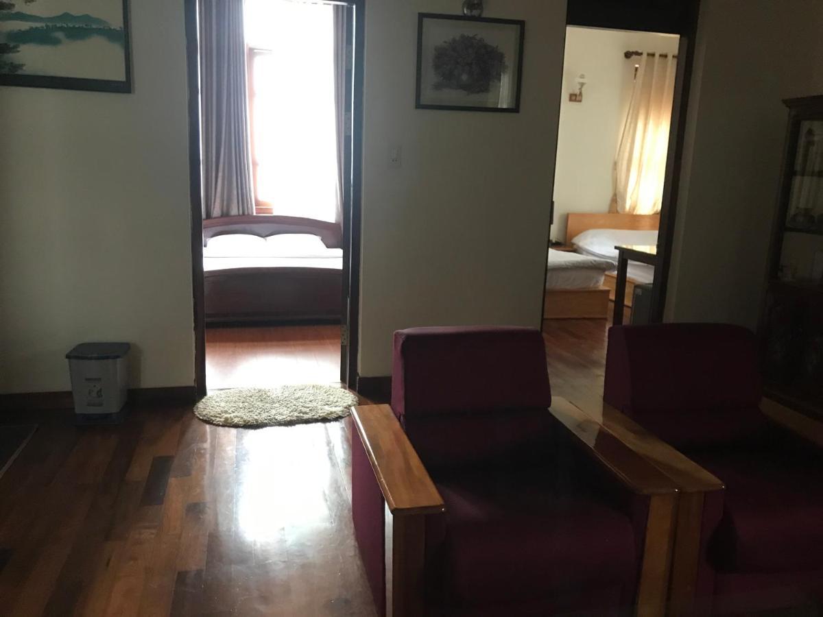 Hostel Phuong Nga Dalat Eksteriør bilde