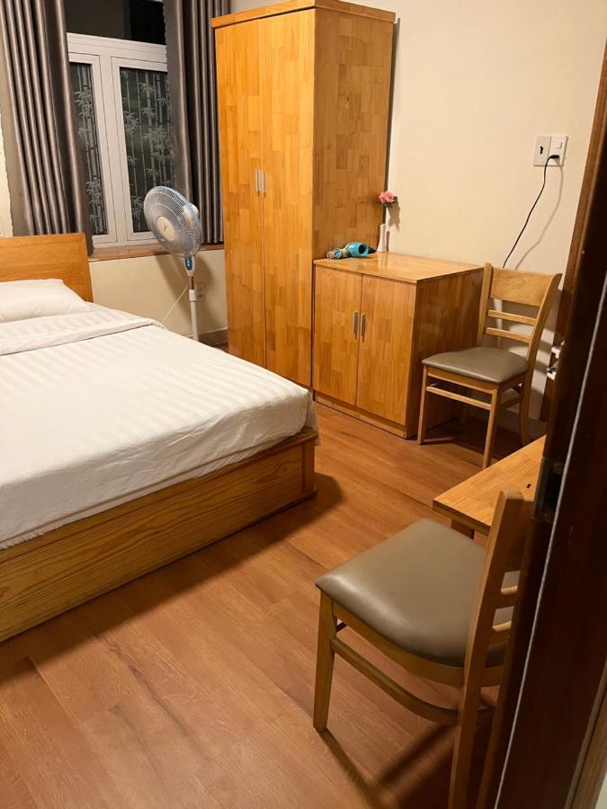 Hostel Phuong Nga Dalat Eksteriør bilde