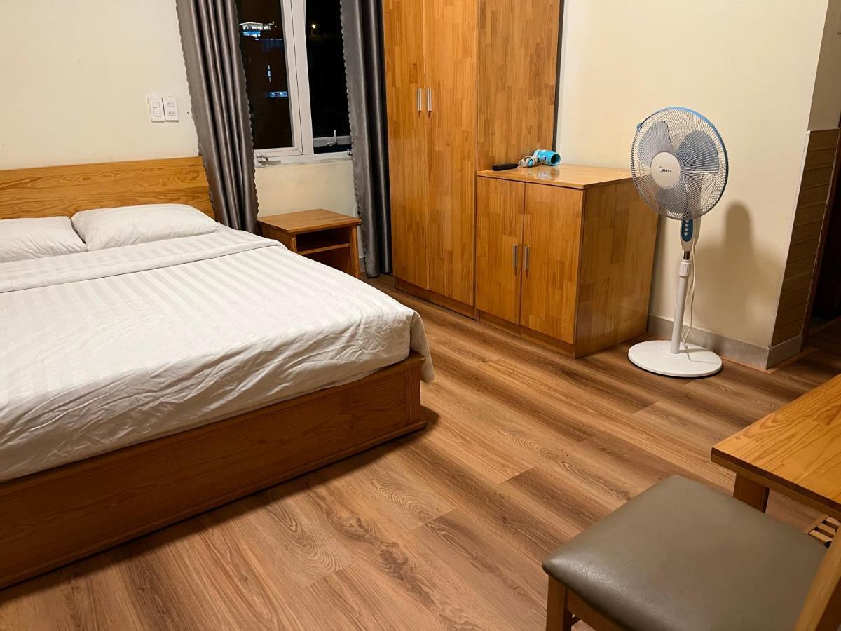 Hostel Phuong Nga Dalat Eksteriør bilde