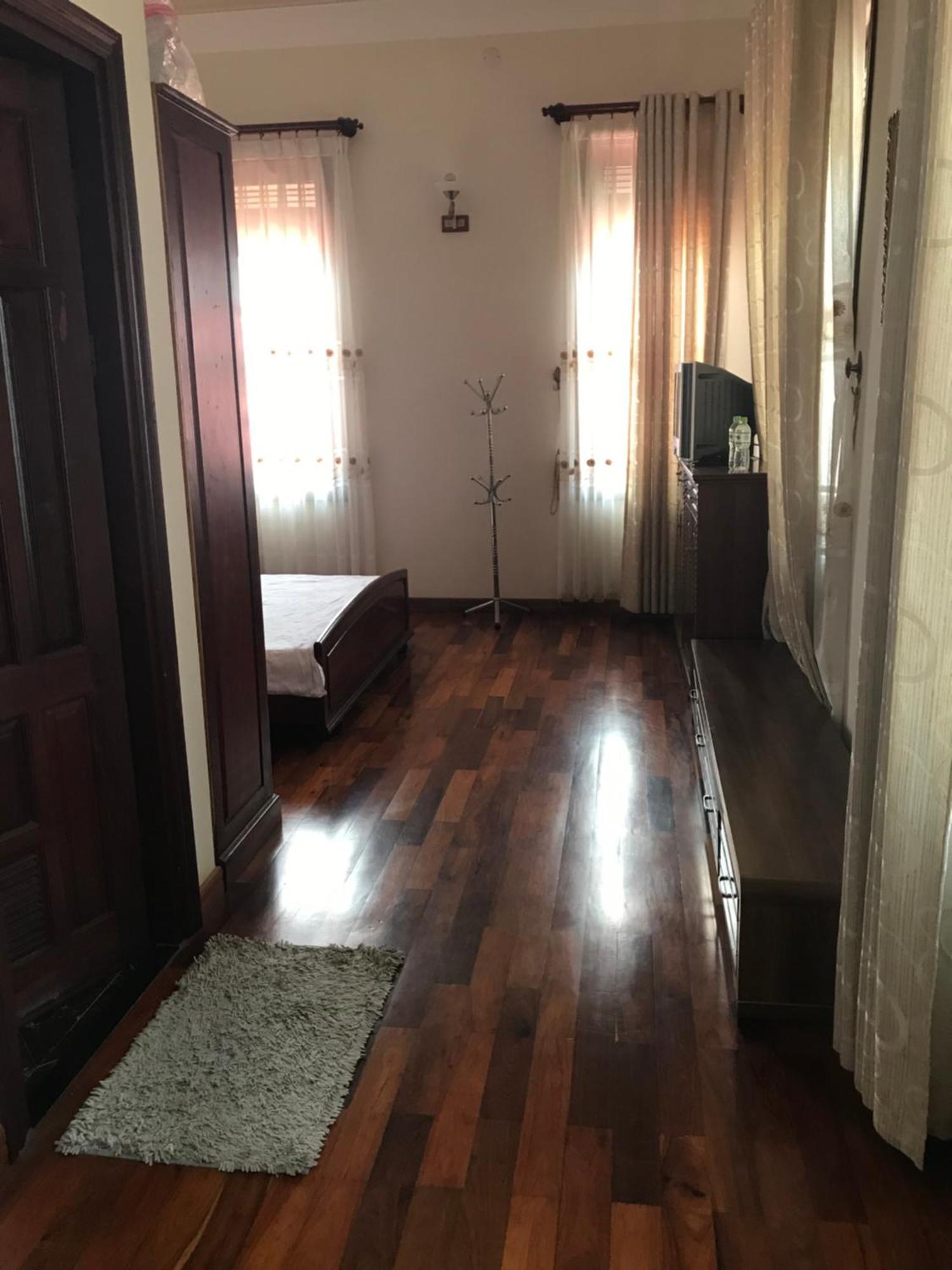 Hostel Phuong Nga Dalat Eksteriør bilde