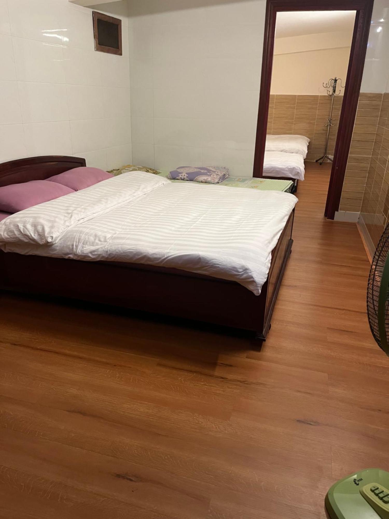 Hostel Phuong Nga Dalat Eksteriør bilde