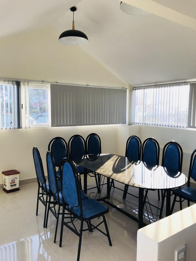 Hostel Phuong Nga Dalat Eksteriør bilde