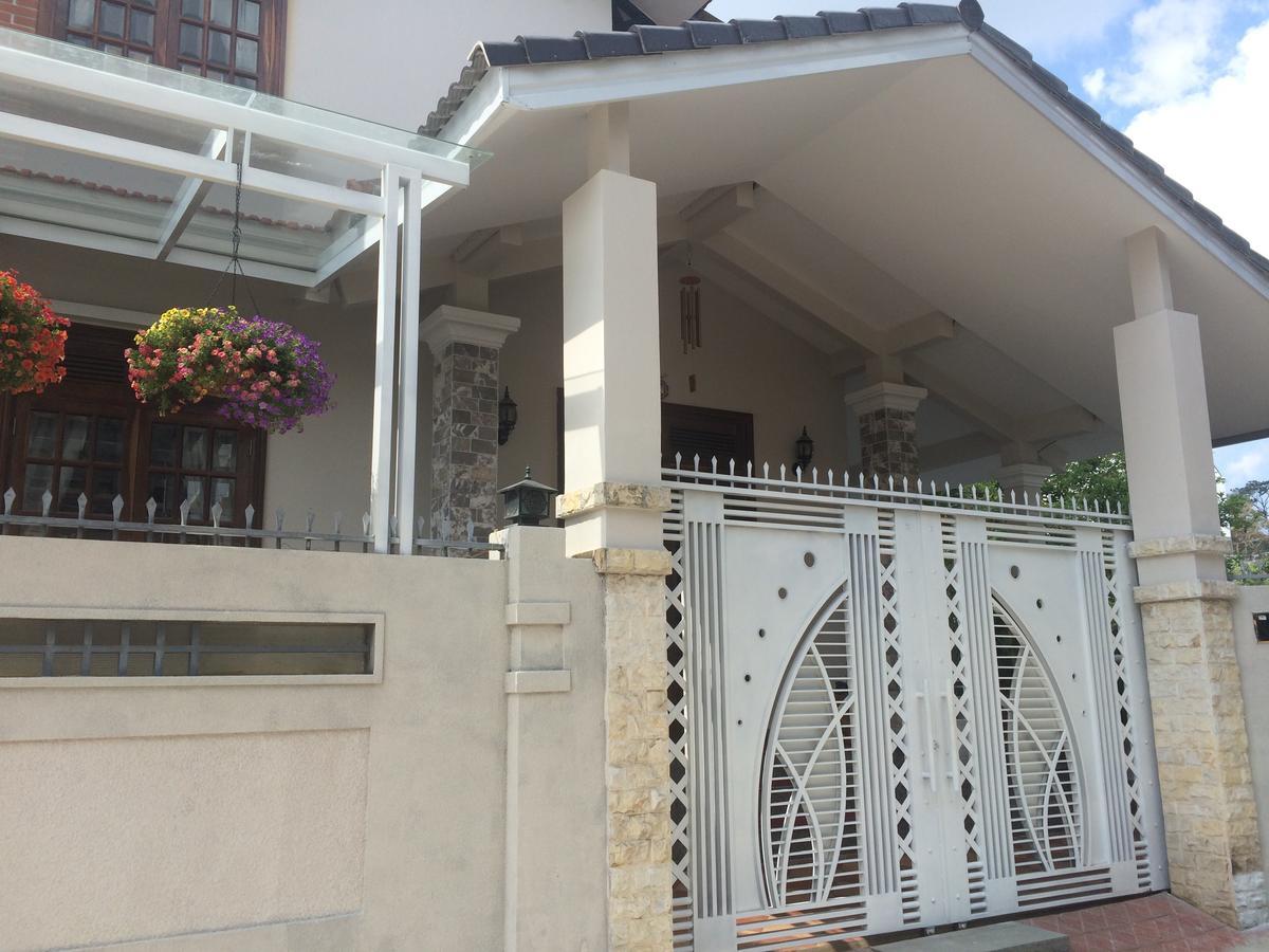 Hostel Phuong Nga Dalat Eksteriør bilde