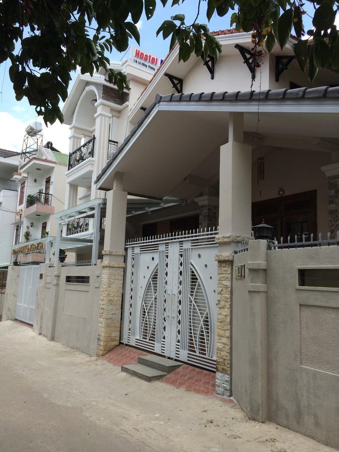 Hostel Phuong Nga Dalat Eksteriør bilde