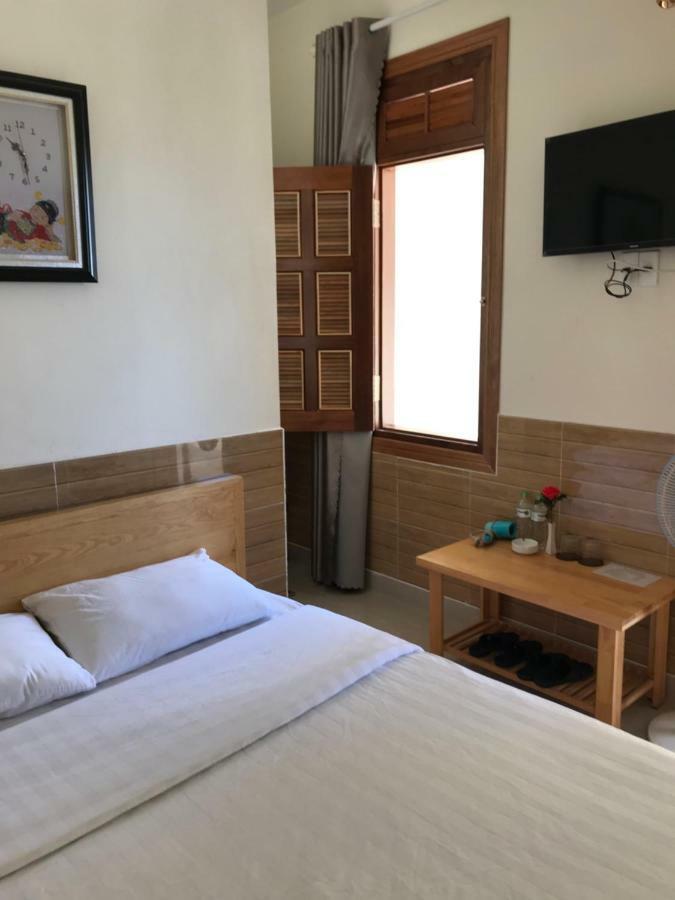 Hostel Phuong Nga Dalat Eksteriør bilde