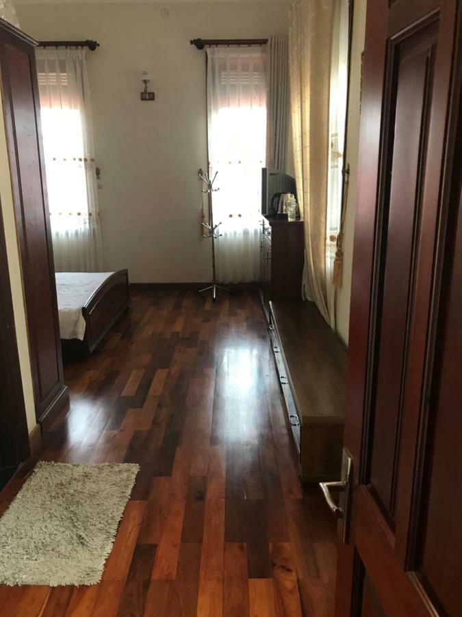 Hostel Phuong Nga Dalat Eksteriør bilde