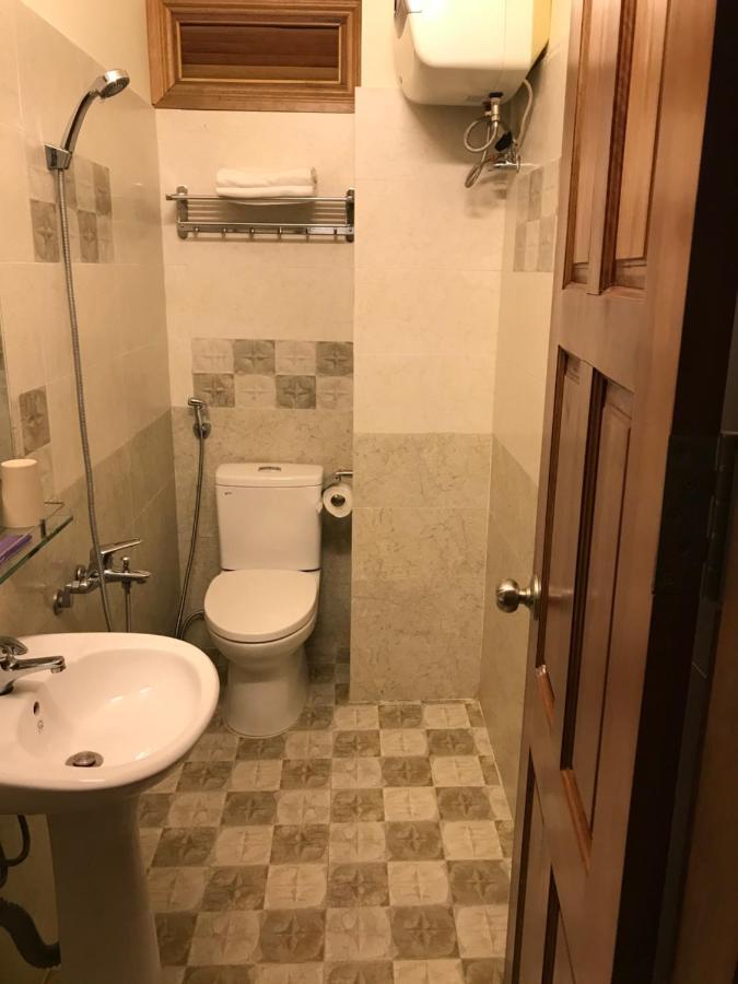 Hostel Phuong Nga Dalat Eksteriør bilde